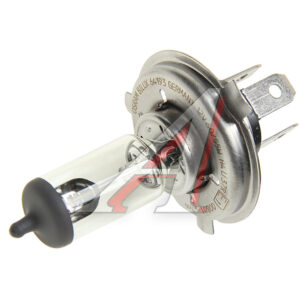 Лампа H4 12V 60/55W OSRAM P43t