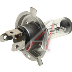 Лампа H4 12V 60/55W OSRAM P43t