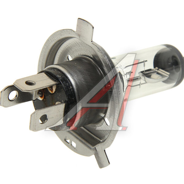 Лампа H4 12V 60/55W OSRAM P43t