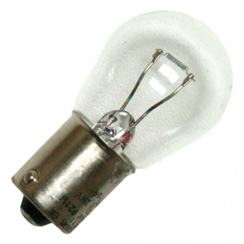 Лампа 24/21 BA15s OSRAM