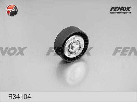Натяжитель ремня Fenox R34104