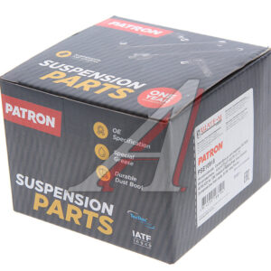 Сайлентблок рычага подвески Patron PSE10918