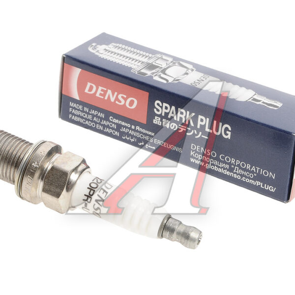 Свеча зажигания Denso (к-т) Q20PRU11