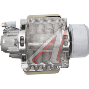 ТНВД Кам.,Урал,Зил-133 (210 л.с.)