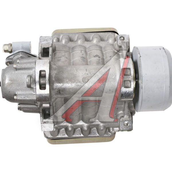 ТНВД Кам.,Урал,Зил-133 (210 л.с.)