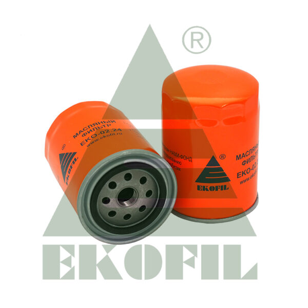 Фильтр масляный ЕКОFIL (OM529) EKO02240