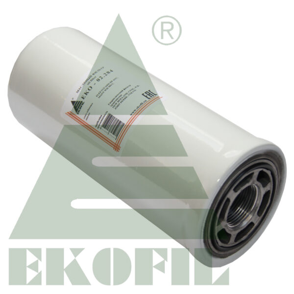 Фильтр масляный ЕКОFIL (OG1038) EKO02234