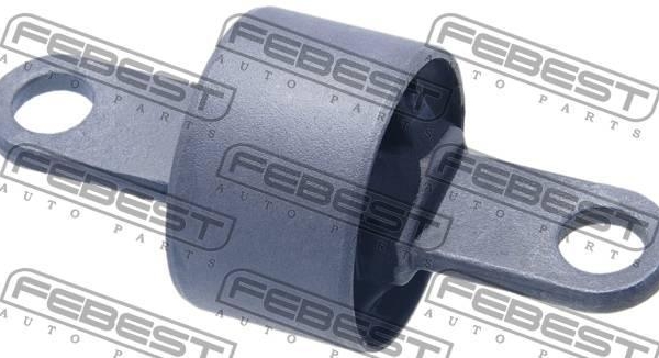 Сайлентблок рычага заднего продольного Ford Focus FEBEST