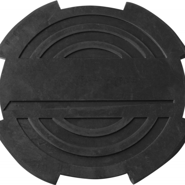 Шайба для подкатный домкратов Ombra OHT1003