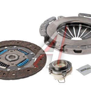 Сцепление в сборе ВАЗ 2123 Krafttech W03215C