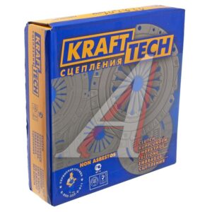 Сцепление в сборе ВАЗ 2123 Krafttech W03215C