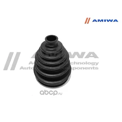 Пыльник ШРУСа универсальный Amiwa