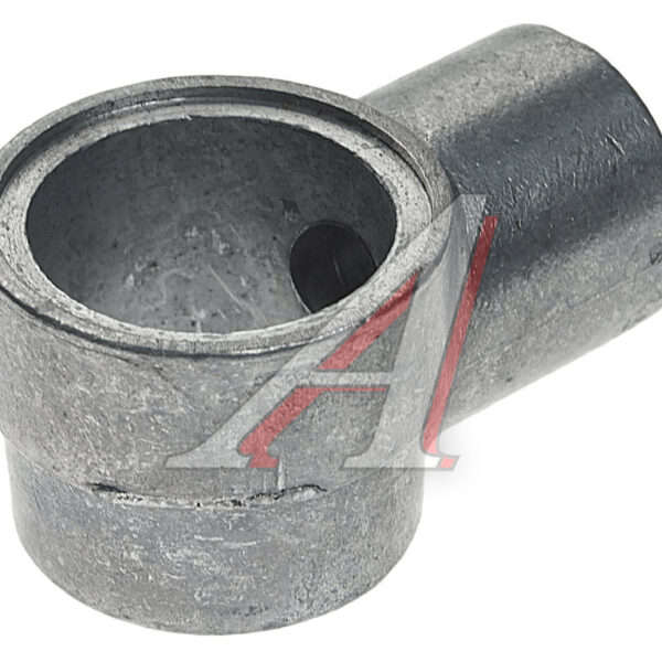 Угольник Зил,Кам. тормозной системы d=22/22,5