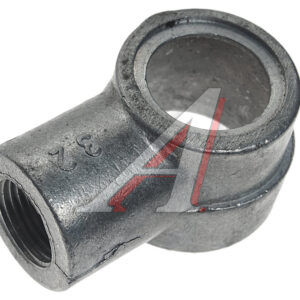 Угольник Зил,Кам. тормозной системы d=22/22,5
