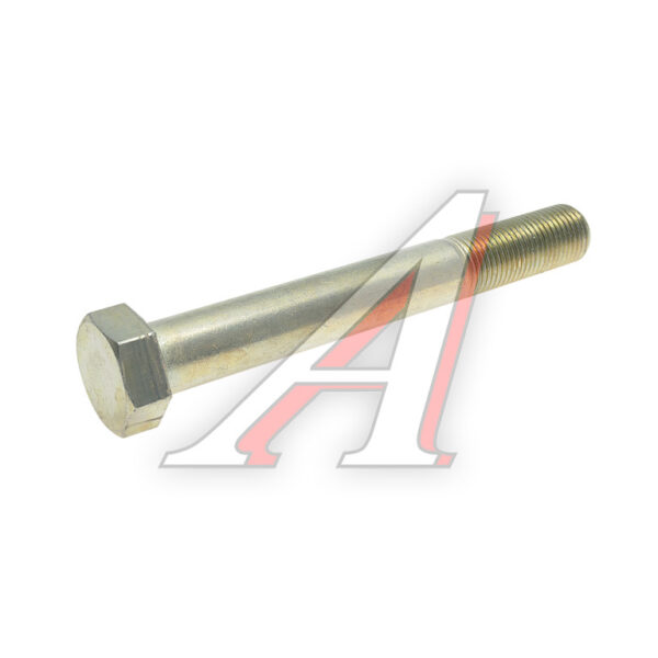 Болт ГА3 М16х120х1,25 серьги рессоры ГА3-3302(2ш.+г+г)