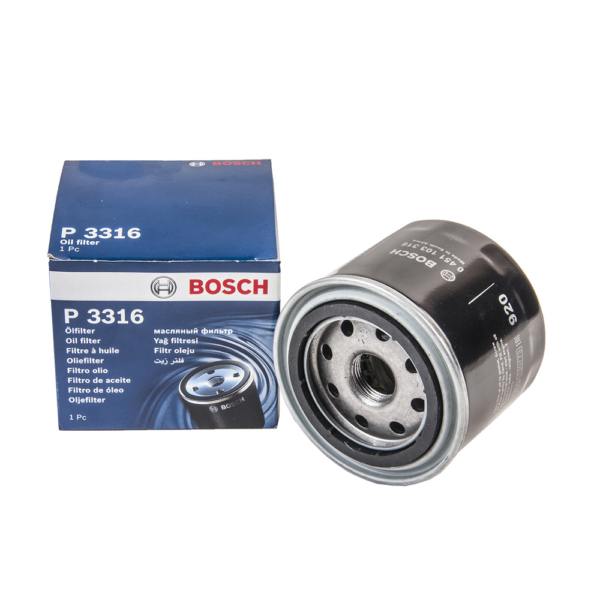 Фильтр маслсяный Bosch 0451103316
