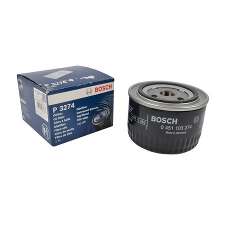 Фильтр масляный Bosch ВАЗ 2105-2110