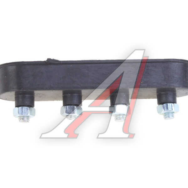 Лампа H1 12V 55W MTF Vanadium 5000K (2шт) 07878