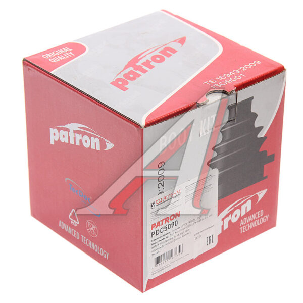 Пыльник ШРУСа Patron PDC5090