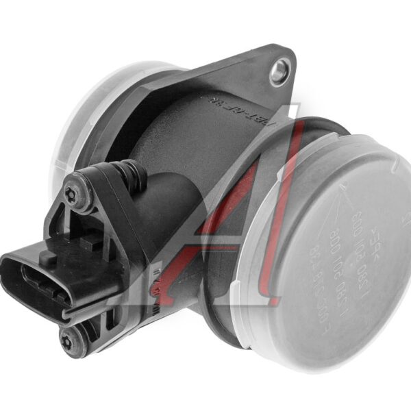 Датчик расхода воздуха Bosch 0280218037