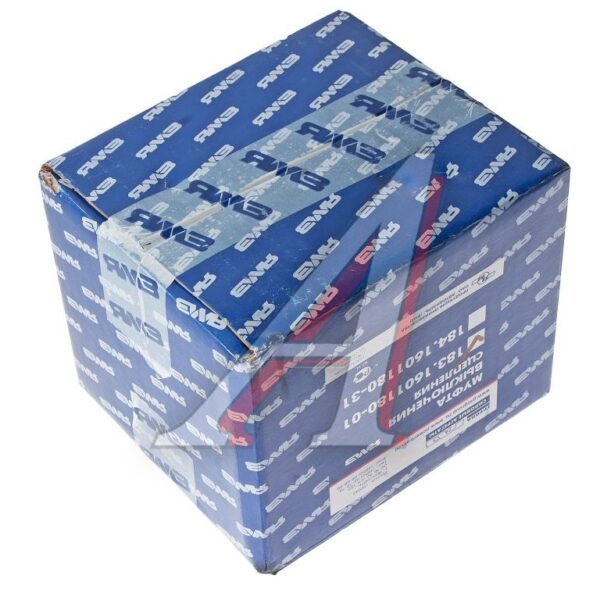 Муфта выжимная сцепления ЯрМЗ-182,183 в сб.