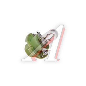 Лампа подсветки BAX 12V 2W OSRAM 2352mfx6