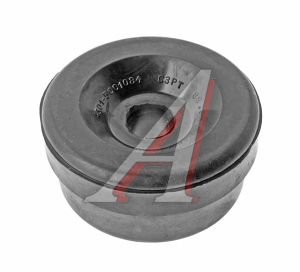 Подушка кабины ГА3-3307-09 передняя верхн.(резин.)