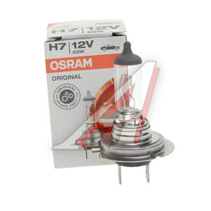 Лампа H7 12V 55W Osram