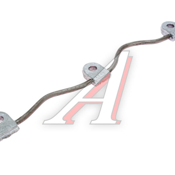 Трубка топливная ЗИЛ-5301 дренажная форсунок ММЗ