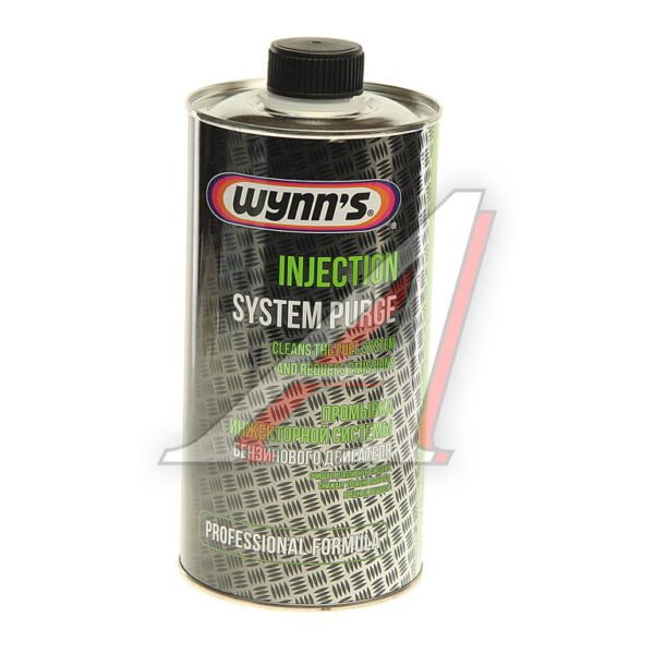 Очиститель инжектора Wynns 1л W76695