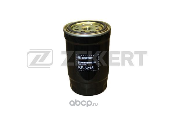 Фильтр топливный Zekkert KF5215 (FG523)
