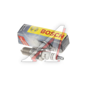 Свеча зажигания Bosch (к-т) 0242235668