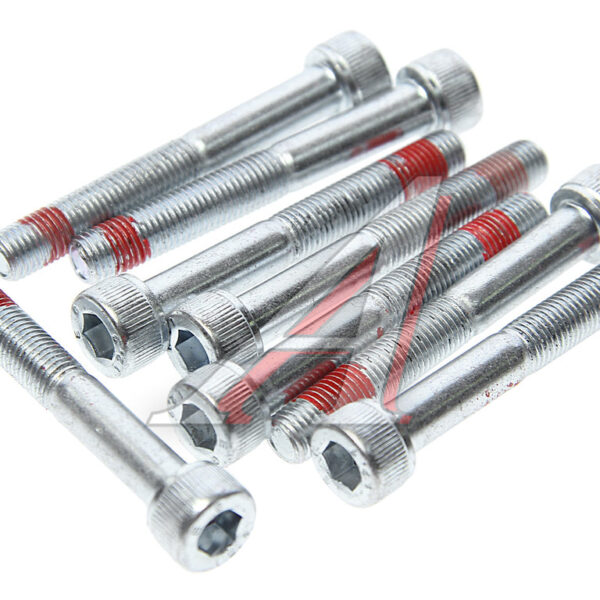 Болт карданный ГА3ель, Соболь М6*45 «ГА3» 4*4 Камминс