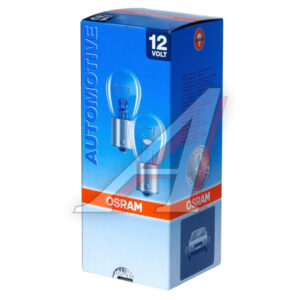 Лампа 12V 21/4W Osram 7225