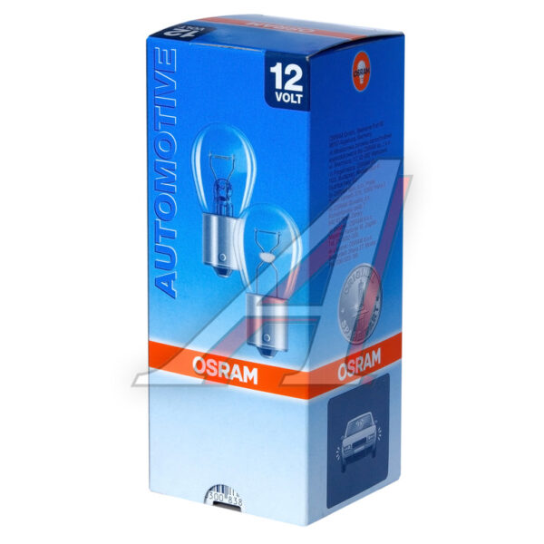 Лампа 12V 21/4W Osram 7225