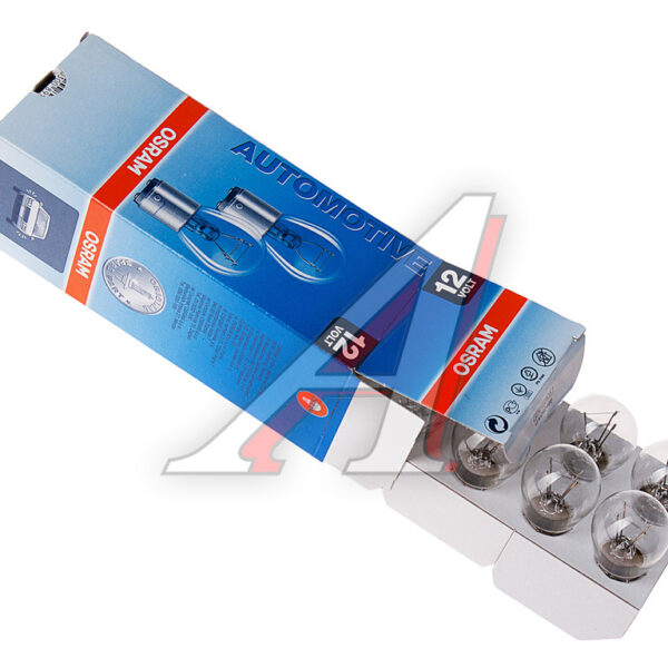 Лампа 12V 21/4W Osram 7225