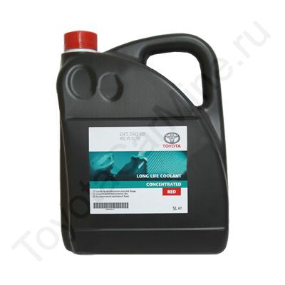 Антифриз Toyota 5л