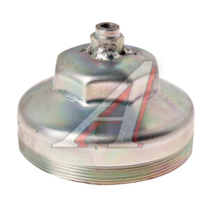 Колпак ступицы Валдай передней
