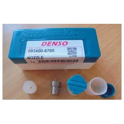Распылитель топливный Denso 0934006760