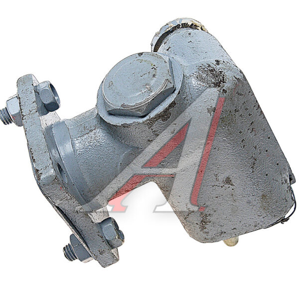 Кран упр.подъёма кузова ГА3-3512,35121 ОАО ГА3