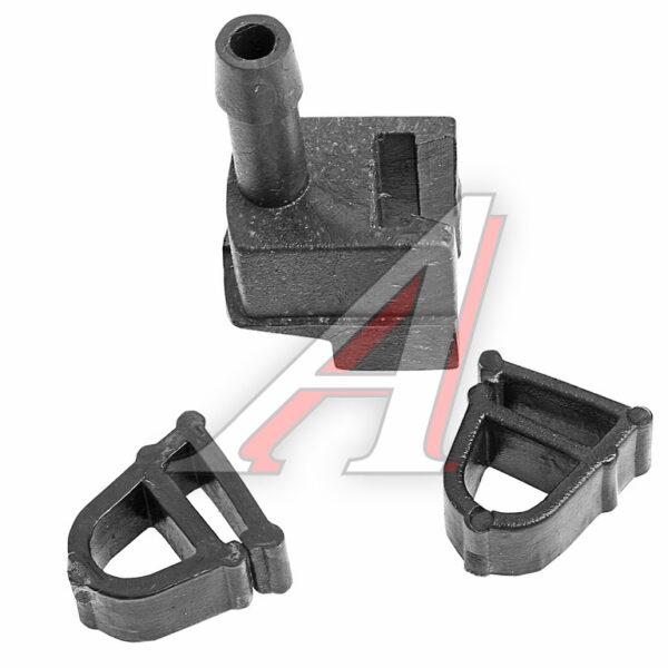 Жиклер омывателя ЗиЛ-5301,4331 с держателем