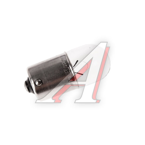 Лампа 12/5 BA15S OSRAM габарит