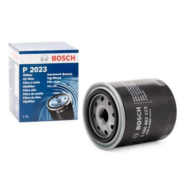 Фильтр масляный Bosch 0986452023
