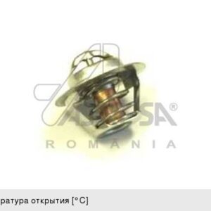 Термостат Asam 30403