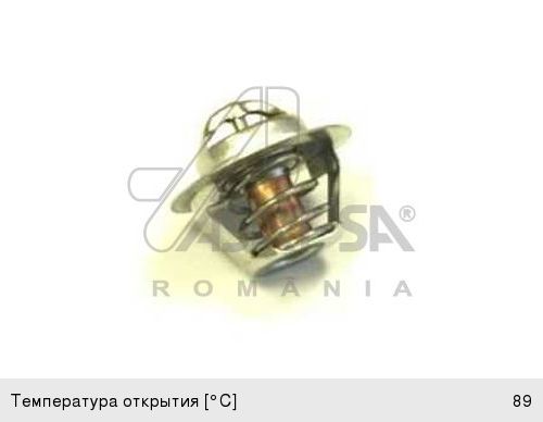 Термостат Asam 30403