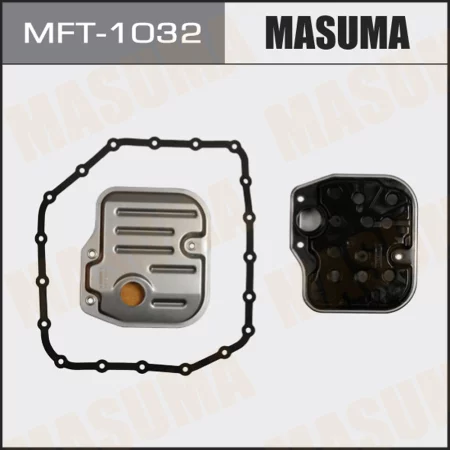 Фильтр АКПП Masuma MFT1032