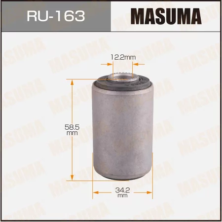 Сайленблок Masuma ( RU163