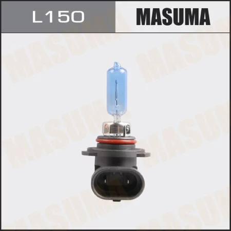 Лампа HB3 12V 65W Masuma Blue SkyGlow 4200K L150