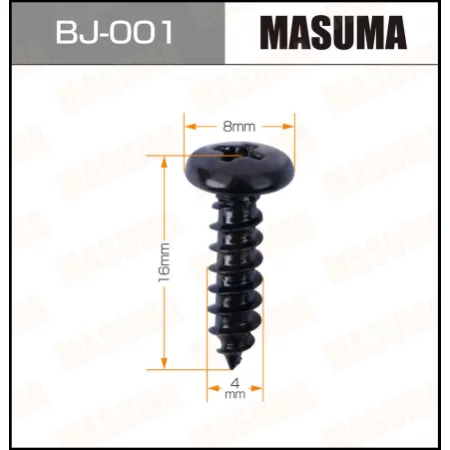 Саморез Masuma BJ001