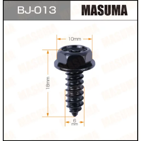 Саморез Masuma BJ013